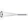 WMF Profi Plus Flexi Whisk 32cm