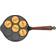 Skeppshult Scotch Pancake Pan Lettupannu