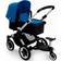 Bugaboo Pedana Comfort Per Secondo Bambino Black Nero