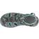 Keen Whisper Dark Shadow Ceramic Sandalen - Grijs