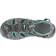 Keen Whisper Dark Shadow Ceramic Sandals - Harmaa
