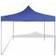 vidaXL Foldbart Telt 41465 3x3 m