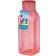 Sistema Square Water Bottle 0.475L