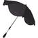 Emmaljunga Parasoll Outdoor Black