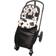 For Your Little One Animal Print Footmuff Compatible with Mountain Buggy