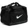 Nike Brasilia XS - Black/Black/White