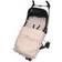 For Your Little One Broderie Anglaise Footmuff Compatible with Babystyle