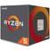 AMD Ryzen 5 1600 3.2GHz Box