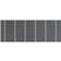 Solskydd Window Canopy Nordic Light DA32 210x50cm