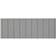 Solskydd Window Canopy Nordic Light DA32 210x50cm
