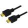 LogiLink HDMI - HDMI High Speed with Ethernet 1m