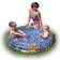 Bestway Ocean Life Kids Paddling Pool 122x25cm