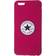 Converse 3D Logo Silikone Mobilcover (iPhone 6 Plus/6s Plus)