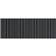 Solskydd Window Canopy FM30 300x50cm