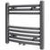 vidaXL 480x480 Grey