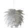 Dyberg Larsen Illumin flower D45 Pendel ∅ 45cm
