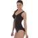 Abecita Alanya Kanters Swimsuit - Black