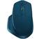 Logitech MX Master 2S Midnight Teal