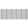 Solskydd Window Canopy Nordic Light DA32 290x70cm