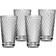 WMF Coffee Time Verre à latte 28cl 4pcs