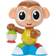 Little Tikes Light 'N Go Movin' Lights Monkey