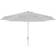 Brafab Andria Parasol 300cm