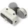 Zoom Iq7 Stereomic For Iphone/ipad Lightning