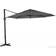 Brafab Fiesole Parasol 350cm