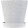 Hay Flower Pot with Saucer L Krukke