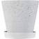 Hay Flower Pot with Saucer M Krukke