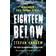 Eighteen Below (A Fabian Risk Thriller)