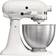 KitchenAid 5K45SSEWH 275 W Ciotola 4.28 l