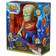 Character Zombie Blast Playset