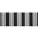 Solskydd Window Canopy FM30 130x50cm