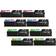 G.Skill Trident Z RGB DDR4 3600MHz 8x16GB (F4-3600C17Q2-128GTZR)