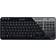 Logitech K360 NO RF Wireless QWERTY Pan Nordic Nero AA Windows XP Vista 7