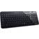 Logitech K360 NO Sans Fil 2.4 GHz QWERTY Noir