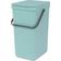 Brabantia Sort & Go Waste Bin 16L