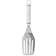 Judge Tubular Slotted Spatula 14cm