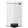 Brabantia Poubelle À Pédale New Icon 12 l Blanc Code C