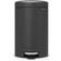 Brabantia NewIcon Pedaalemmer 12 Liter Mineral Infinite Grey