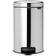 Brabantia NewIcon Pedaalemmer 12 Liter Brilliant Steel
