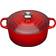 Le Creuset Signature med lokk 4.2 L 24 cm