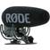 RØDE VideoMic Pro+