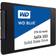 Western Digital disco duro 2tb 2.5 wd ssd sata3 blue