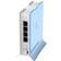 Mikrotik hAP Lite TC Wireless Router N Standard 802.11n