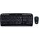 Logitech Wireless Combo MK330 (German)