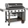 Weber Genesis II E-410 GBS Gasgrill