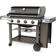 Weber Genesis II E-410 GBS Gasgrill