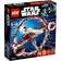 LEGO Star Wars Jedi Starfighter with Hyperdrive 75191